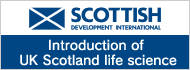 Introduction of UK Scotland life science